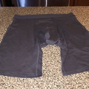 Tommy John cotton basic boxer briefs